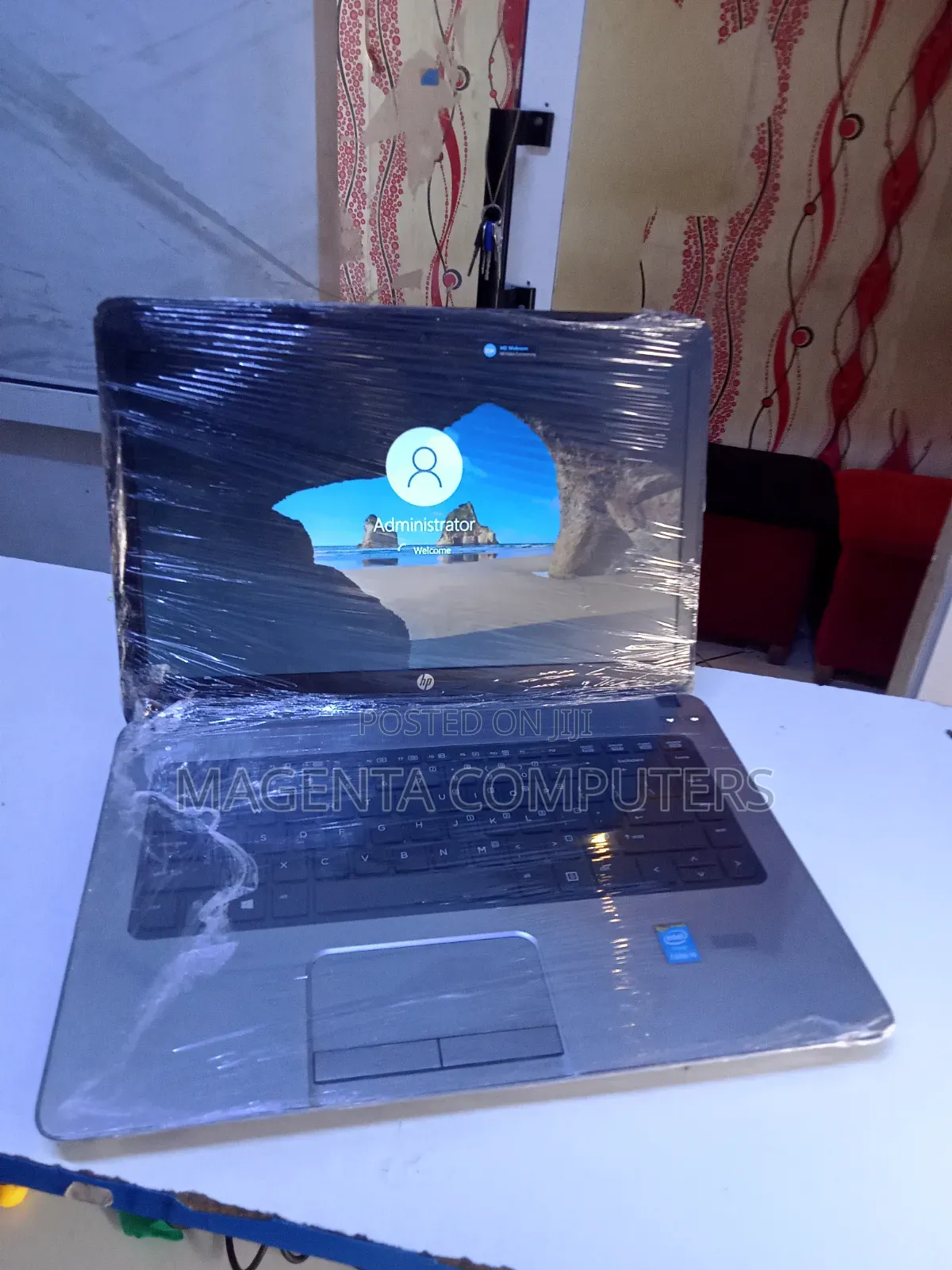 Laptop HP ProBook 440 G1 4GB Intel Core i5 HDD 700GB