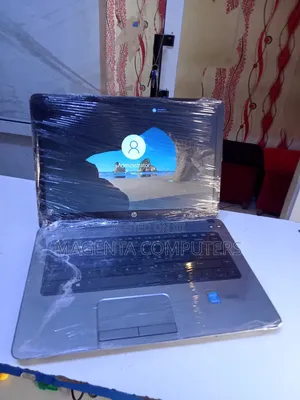 Laptop HP ProBook 440 G1 4GB Intel Core i5 HDD 700GB