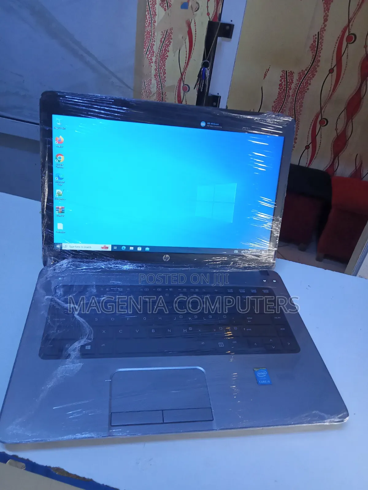 Laptop HP ProBook 440 G1 4GB Intel Core i5 HDD 700GB