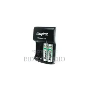 Energizer Charger