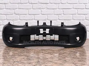 FPI Front Bumper Toyota Rush 2013 - 2015