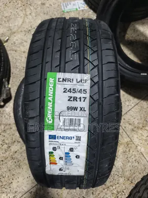 245/45zr17 Grenlander Tyres
