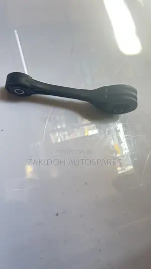 Subaru Rear Upper Engine Mount, Pitch Stopper, Strut Engine Mount