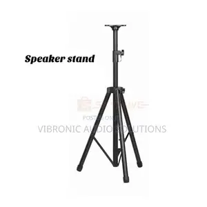 Skywave Heavy Duty Speaker Stand