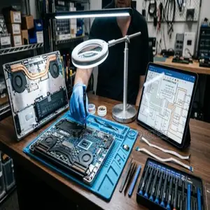 IT Services