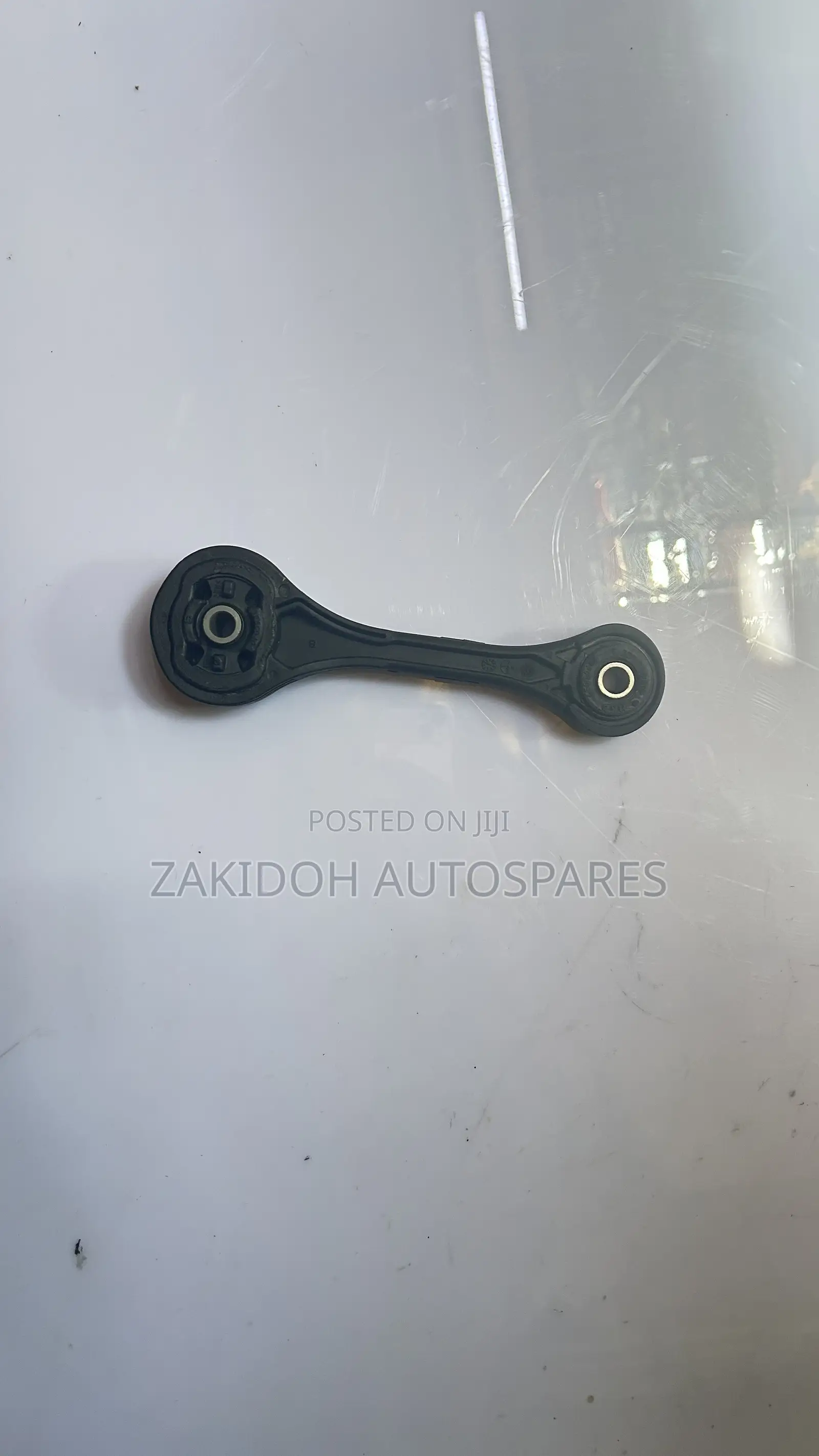 Subaru Rear Upper Engine Mount, Pitch Stopper, Strut Engine Mount