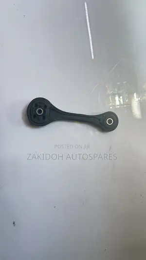 Subaru Rear Upper Engine Mount, Pitch Stopper, Strut Engine Mount