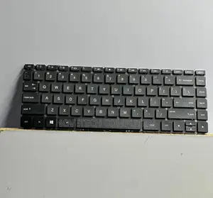 HP Notebook 14-Bs Keyboard Replacement