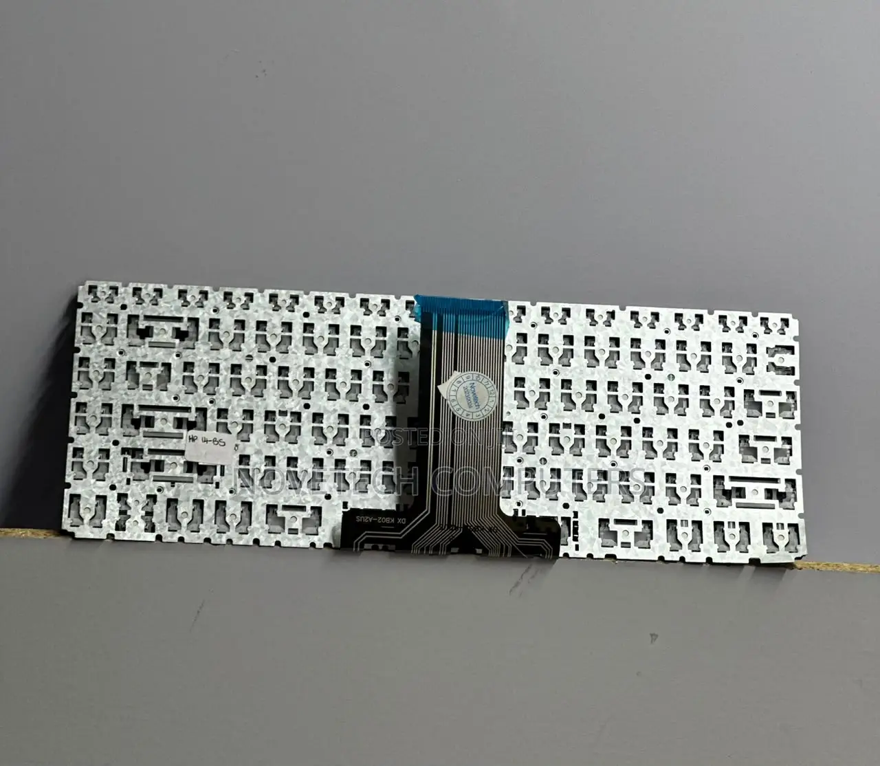 HP Notebook 14-Bs Keyboard Replacement
