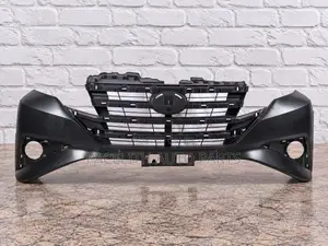 FPI Front Bumper Toyota Rush 2018 - 2022