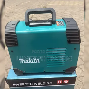 Makita MMA 500A Inverter Welding Machine