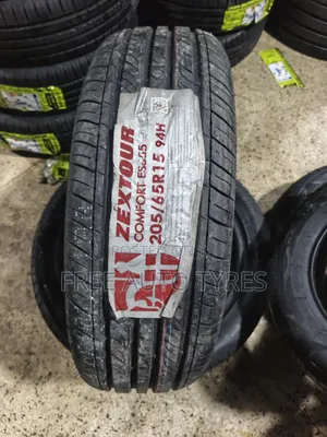205/65r15 Zextour Tyres
