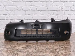 Front Bumper Toyota Rush 2010 - 2015