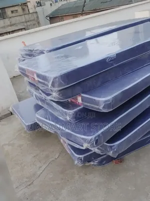 at 2000- 2.5×6 Single School Mattress for Students