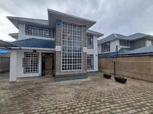 4bdrm Maisonette in Kitengela for rent