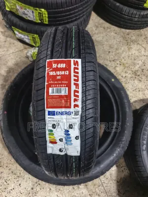 165/65r13 Sunfull Tyres