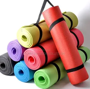 Multipurpose Exercise Yoga Mats for Home