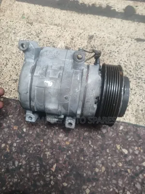 AC Pump 1AZ (Clutch Type)