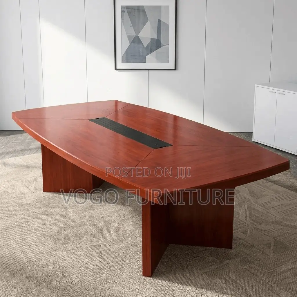 Boardroom Table; 3 Meters Boardroom Table