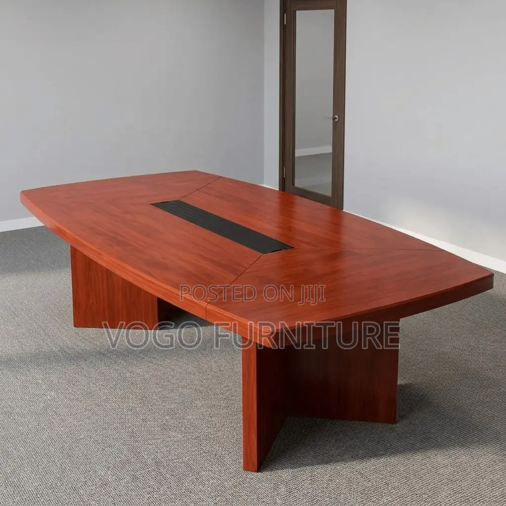 Boardroom Table; 3 Meters Boardroom Table