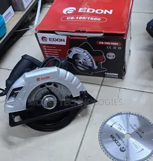 EDON 1650W Professional Wood Cutting Saw