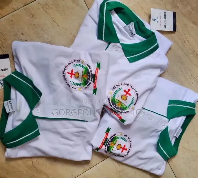Branded Polos T Shirts