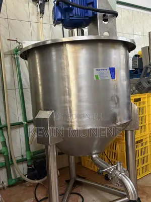 Industrial Blender