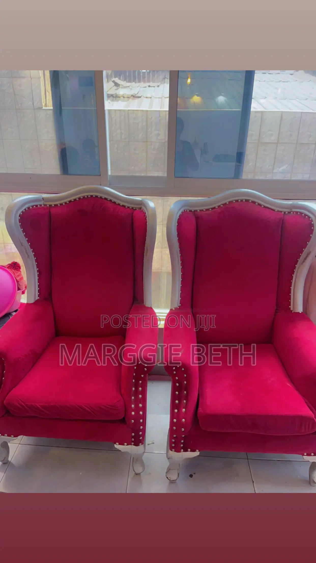 Pedicure Seats