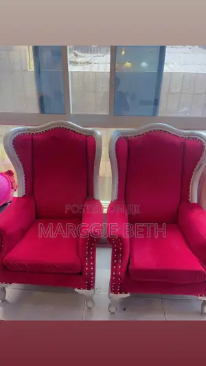 Pedicure Seats