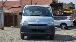 Toyota TownAce 2018 Silver
