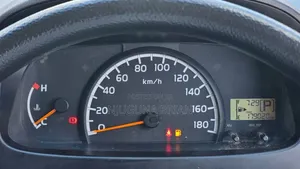 Toyota TownAce 2018 Silver