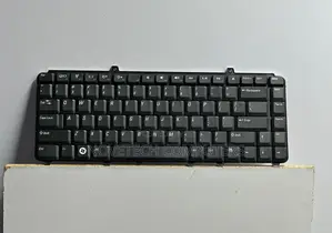 Dell Inspiron 1545 Keyboard Replacement