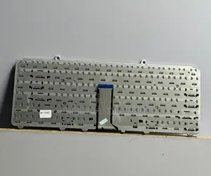Dell Inspiron 1545 Keyboard Replacement
