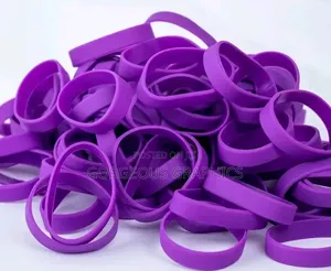 Silicon Wristbands