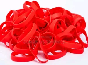 Silicon Wristbands