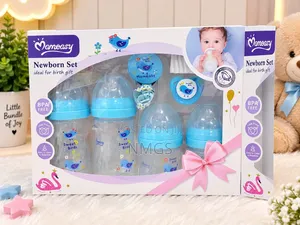 Baby Feeding Bottles