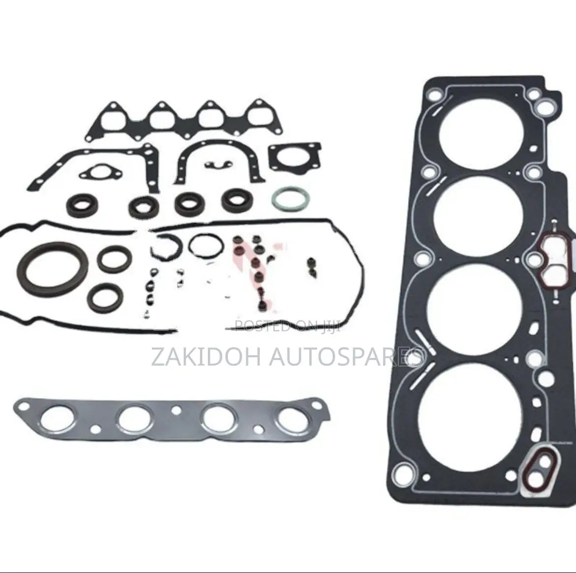 Complete Overhaul Gaskets