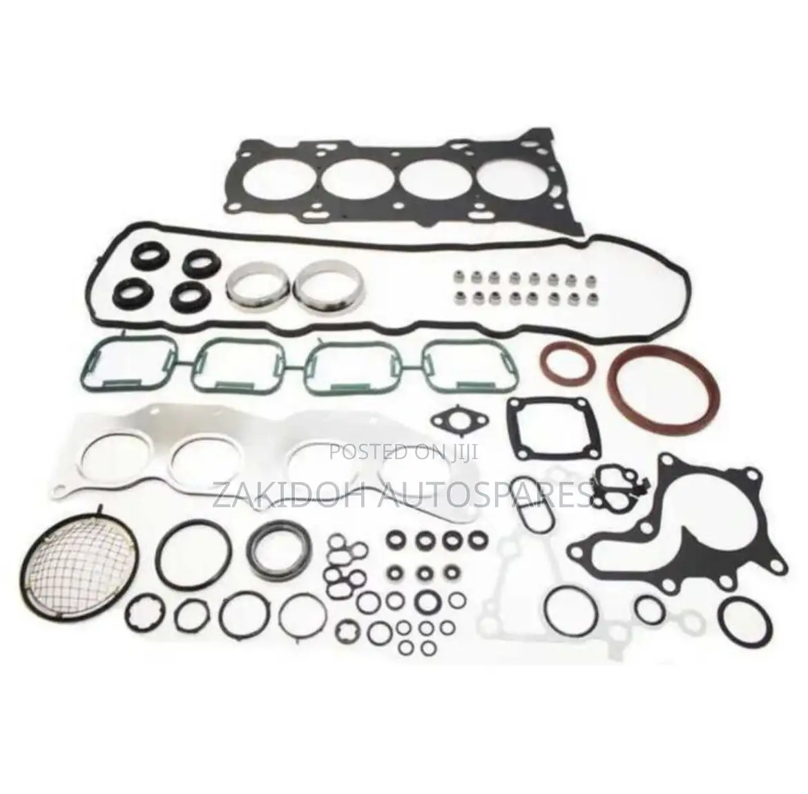 Complete Overhaul Gaskets