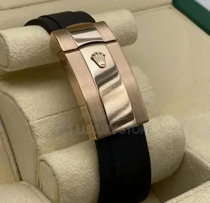 Rolex Sky‐Dweller