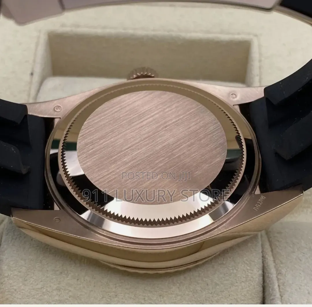 Rolex Sky‐Dweller