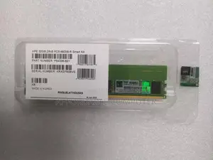 HPE 32GB Ddr5-4800 Ecc Registered Rdimm 2rx8 Pc5-38400 Server Ram