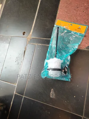 Toilet Brush