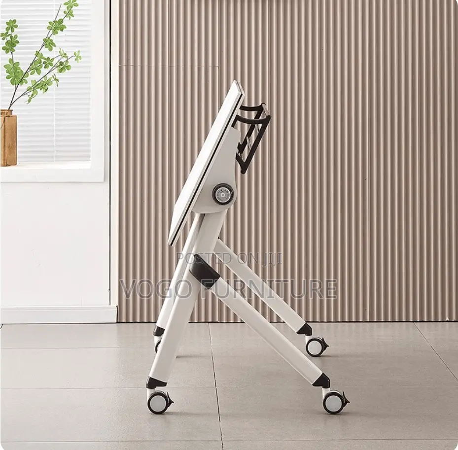 Foldable Table; 1.2 Meters Foldable Table
