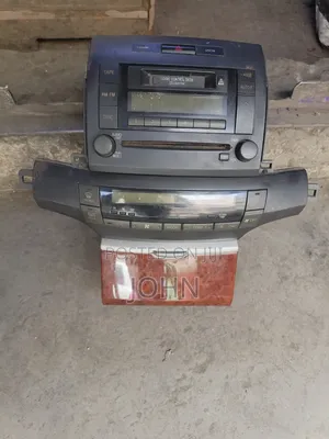 Madoo Auto Parts
