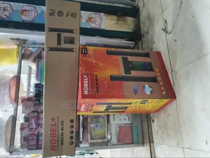 Nobel NB-1214 5.1CH Multimedia Sound System With Bluetooth