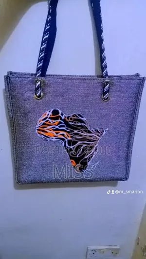 Ankara Bags Best Designs Available for You
