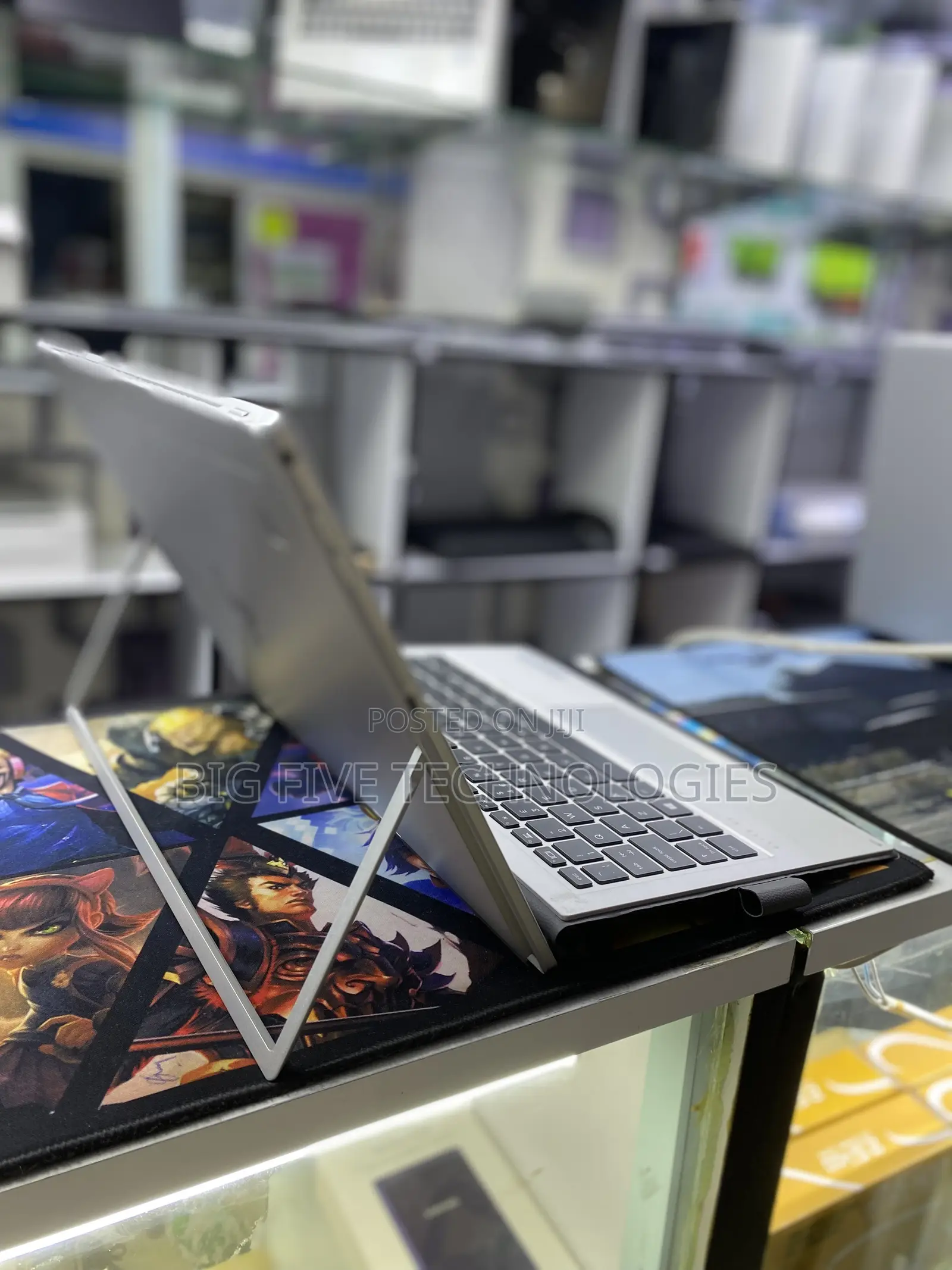 Laptop HP Elite X2 G8 16GB Intel Core i5 SSD 512GB
