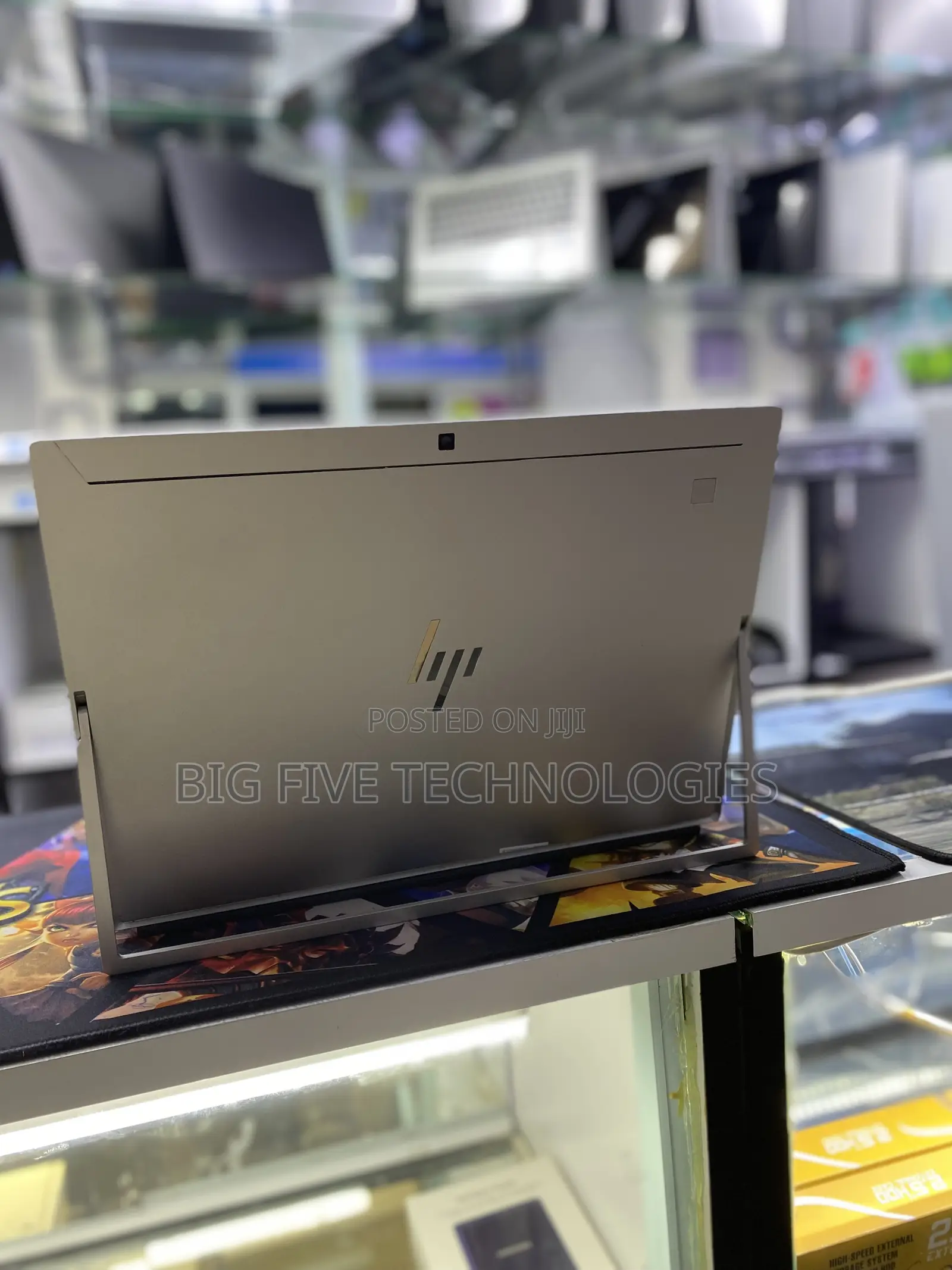 Laptop HP Elite X2 G8 16GB Intel Core i5 SSD 512GB