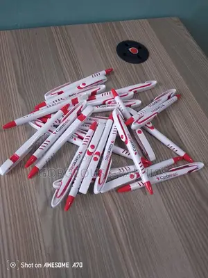 Pen Branding