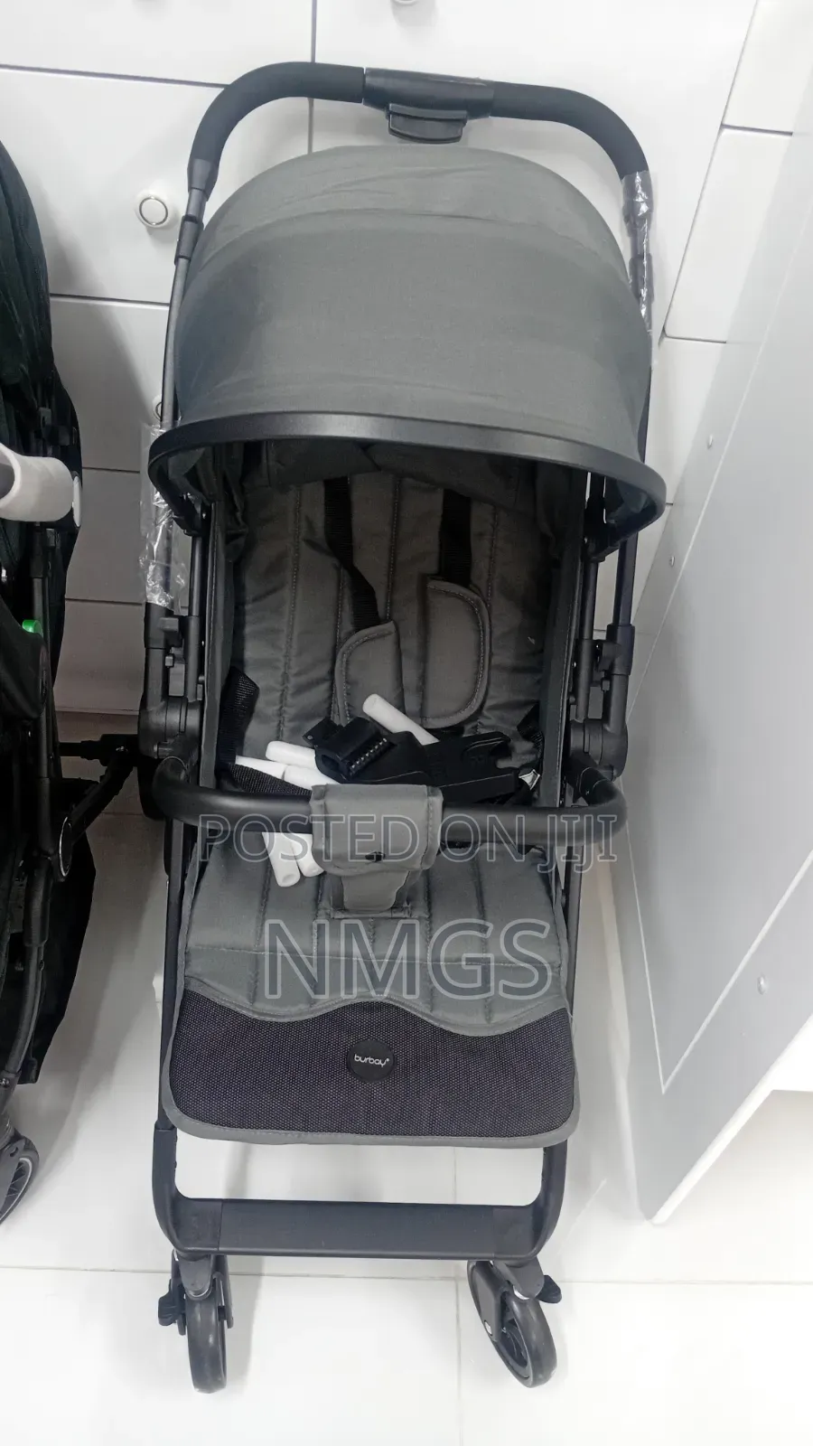 Baby Stroller